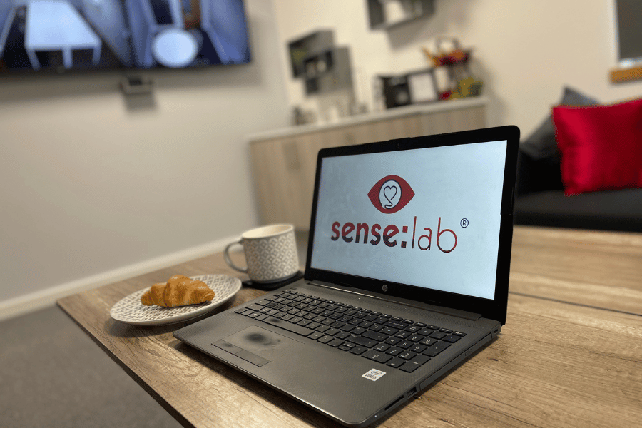 The Hub - Market Research Facility