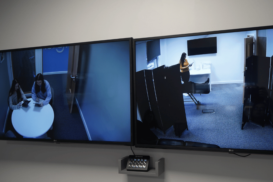 The Hub - Market Research Facility