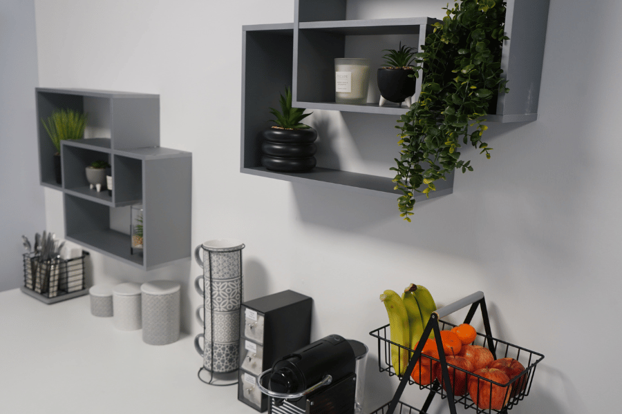 The Hub - Market Research Facility