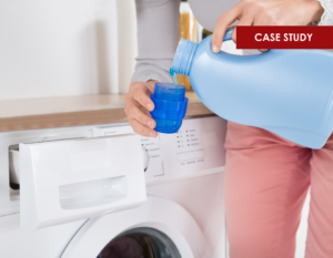 Unveiling consumer insight - liquid detergent study