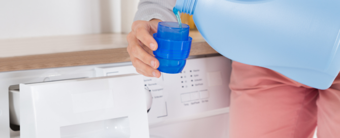 Unveiling consumer insight - liquid detergent study