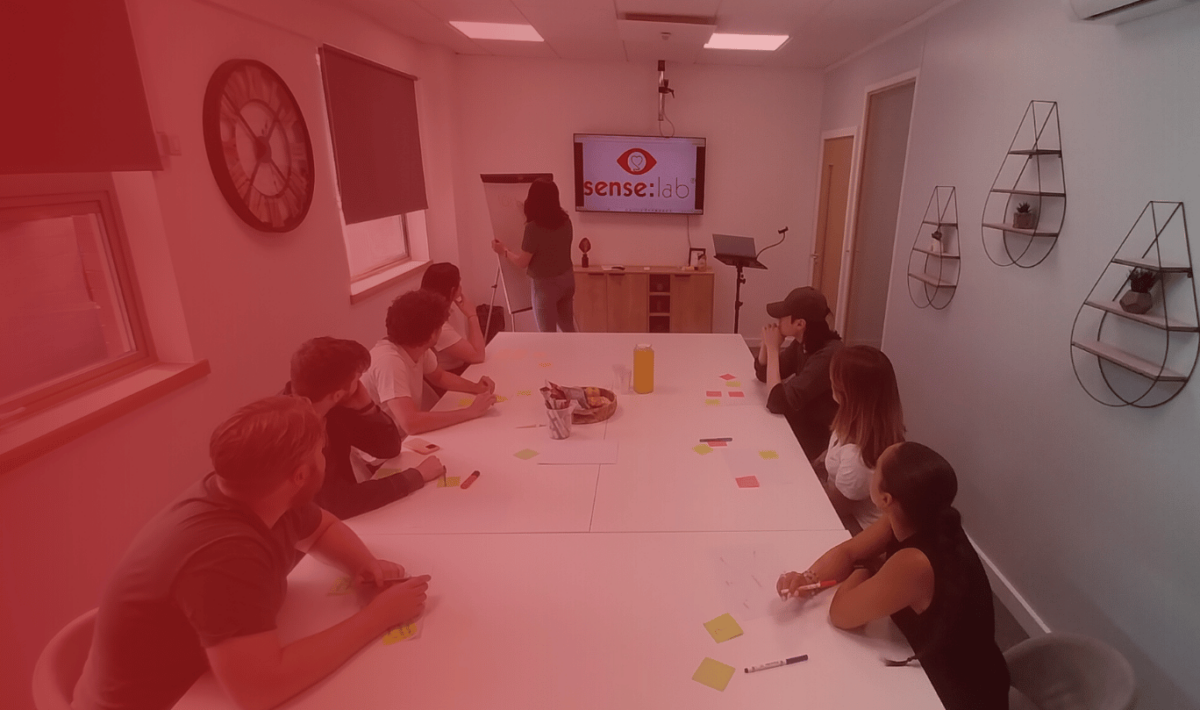 Sensory and Consumer Research - Sense:lab