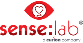 Sense:lab Logo